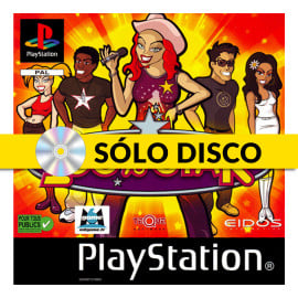 100% Star PSX (FR)