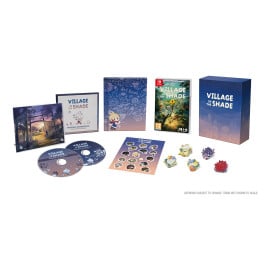 Village in The Shade Limited Edition Switch (SP)
