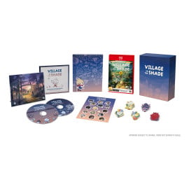 Village in The Shade Limited Edition KC Switch 2 (SP)