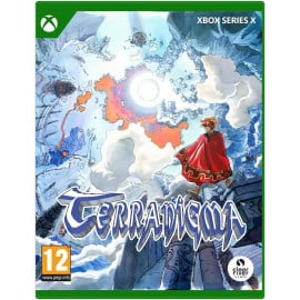 Terranigma Xbox Series (SP)
