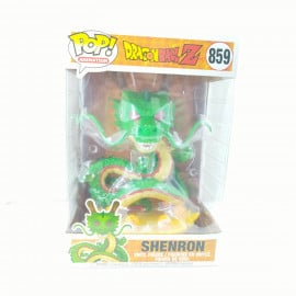 Figura Funko POP Dragon Ball Z Shenron 859
