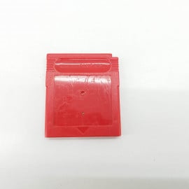 TARA Pegatina: Pokemon Edicion Roja GB (SP)