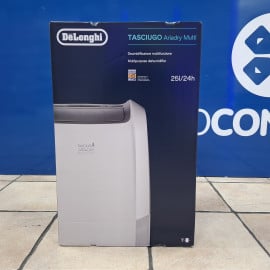 Deshumidificador De'Longhi Tasciugo AriaDry DDSX225