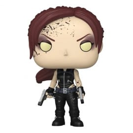 Figura Funko POP Tomb Raider Lara Croft Doppelganger 1284