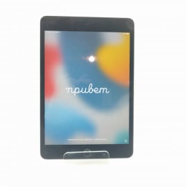 Apple iPad Mini 4 (A1538) 128 GB Plata 7,9"