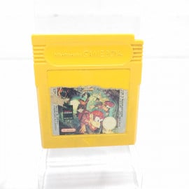 TARA Pegatina: Donkey Kong Land II GB (SP)