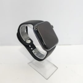 Apple Watch Series 6 44mm GPS+CEL (A2376) Acero Negro