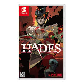 Hades Switch (JP)