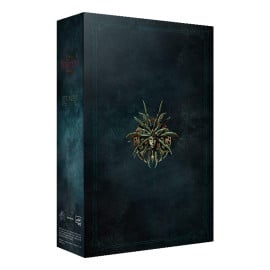 Torment Plane Scape Icewind Edicion Coleccionista Switch (SP)