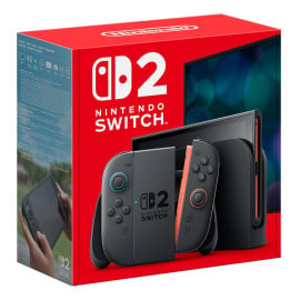 Consola Nintendo Switch 2 V2