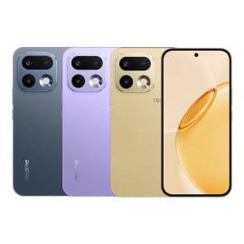 Realme 16 Pro 5G 8 RAM 512 GB Android