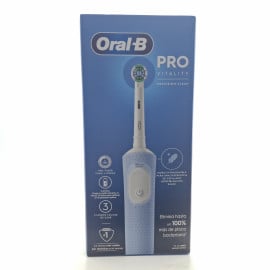 Cepillo Electrico Braun Oral-B Vitality Pro D103