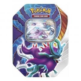 Reacondicionado: Lata Brecha Paradojica Pokemon TCG (ES)