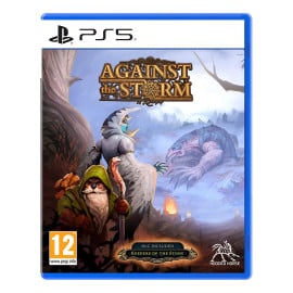 Against The Storm PS5 (SP)