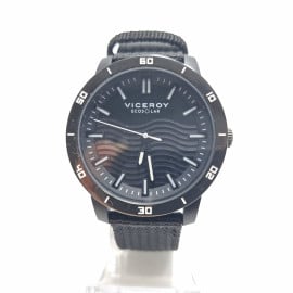 Reloj Hombre Viceroy Ecosolar 41133