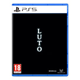 Reacondicionado: Luto PS5 (SP)