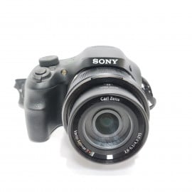Camara Reflex Sony Cybershot DSC-HX300 20,4 MP Negra