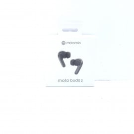 Auriculares Bluetooth Motorola Moto Buds 2 XT2643-1