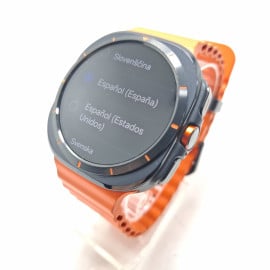 Smartwatch Samsung Galaxy Watch Ultra LTE 47mm Titanium Gray