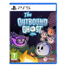 Reacondicionado: The Outbound Ghost PS5 (SP)