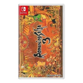 Romancing Saga 3 Switch (EU)