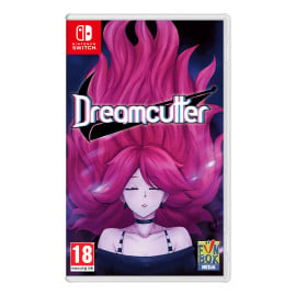 Dreamcutter Switch (SP)