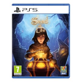 Seed Of Life PS5 (EU)