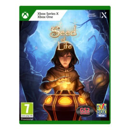 Seed Of Life Xbox One (SP)