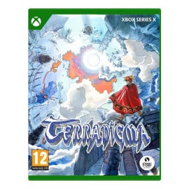 Terranigma Xbox Series (SP)
