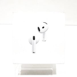 Auriculares Apple Airpods V4 ANC
