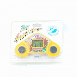 Consola Portatil Retro The 4-Way Master Fukuda