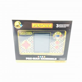 Consola Pac-Man Edicion Pocket Mini Arcade 3