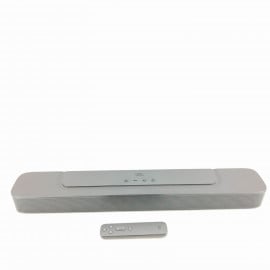 Barra de Sonido JBL 2.0 All In One MK2