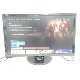 Monitor LED Asus Full HD 3D VG248QE 144Hz 24"