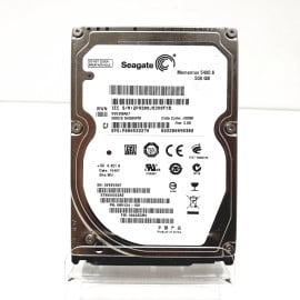 Disco Duro Interno 500 GB 2.5" Seagate