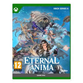 Eternal Anima Xbox Series (SP)