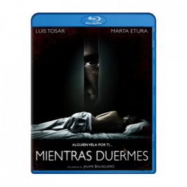Mientras Duermes BluRay (SP)