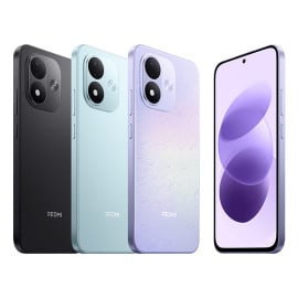 Xiaomi Redmi Note 17 5G 6 RAM 256 GB Android