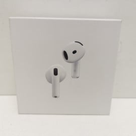 Auriculares Apple Airpods V4 ANC