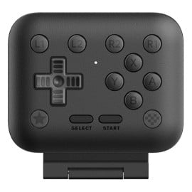 Mando 8Bitdo FlipPad Black Edition Android/IOS