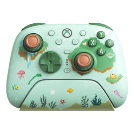 Mando Inalambrico 8Bitdo Ultimate 3 Mossy Lagoon Xbox One/Xbox Series/PC
