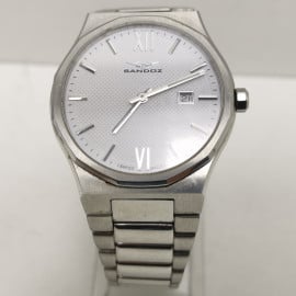 Reloj Hombre Sandoz 83013-0259