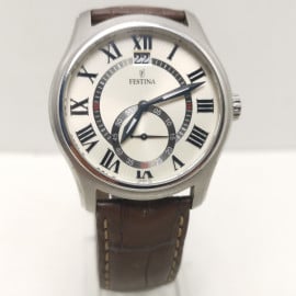 Reloj Hombre Festina F16352