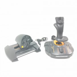 Joystick Thrustmaster T.16000M FCS Hotas