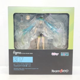 Figura Hatsune Miku Vocal Series 01 Figma 307