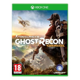 Ghost Recon: Wildlands Xbox One (UK)