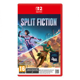 Split Fiction KC Switch 2 (SP)