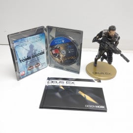 Deus Ex: Mankind Divided Collector's Edition PS4 (SP)