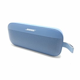 Altavoz Bluetooth Bose Soundlink Flex 2 Azul