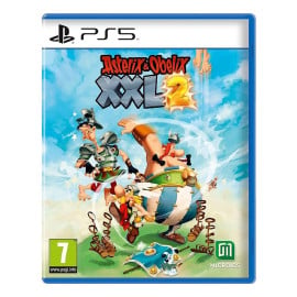Asterix & Obelix XXL2 PS5 (SP)